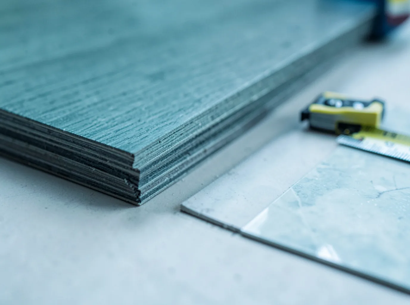 Luxury Vinyl Plank Installation Ramsay, MT FAQs